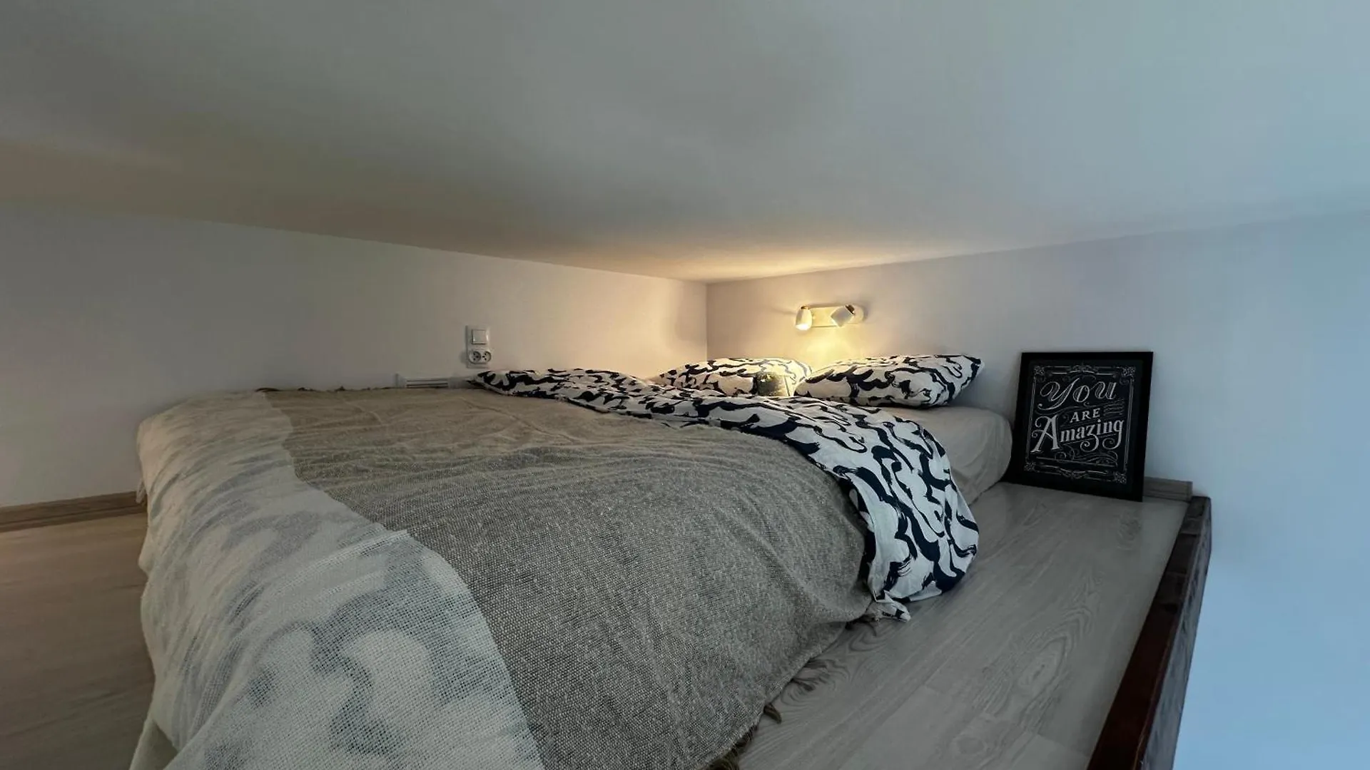 Spokojna Nest Apartment Krakow