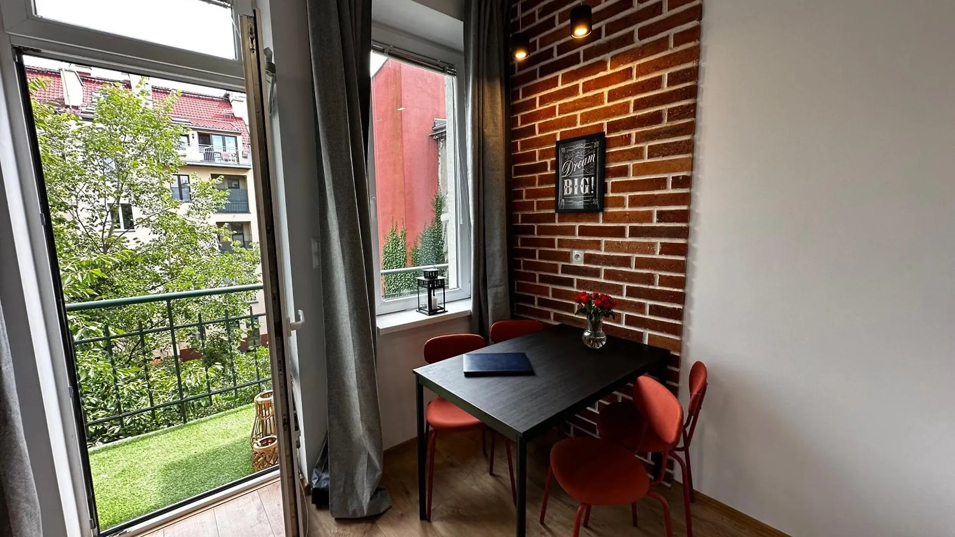 Spokojna Nest Apartment Krakow 0*,  Poland