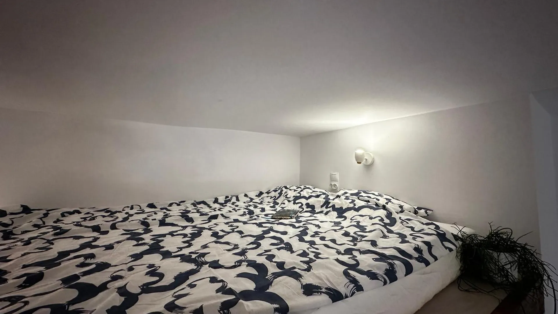 크라쿠프 Spokojna Nest 아파트